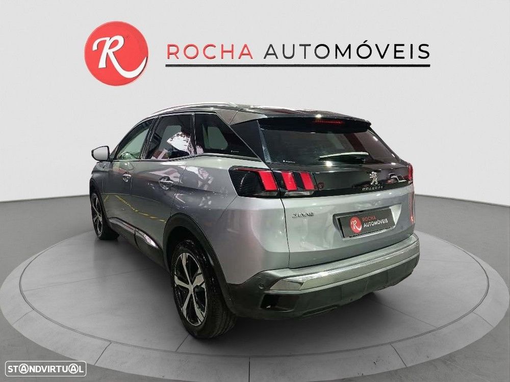 Peugeot 3008 - 4