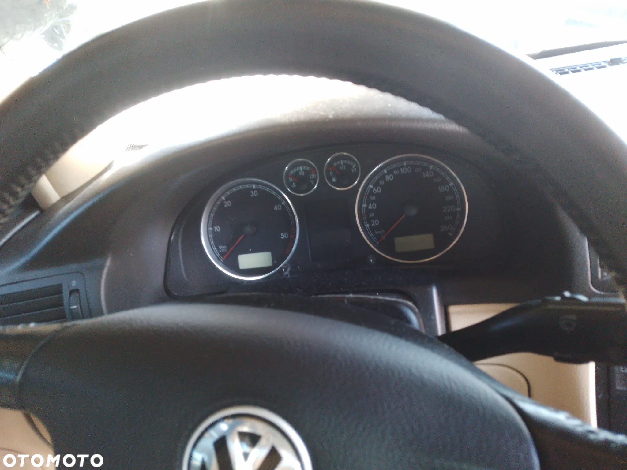 VOLKSWAGEN PASSAT B5 1.9 TDI LIFT 00 - 05 AWX   MCPHERSON PRAWY LEWY - 37