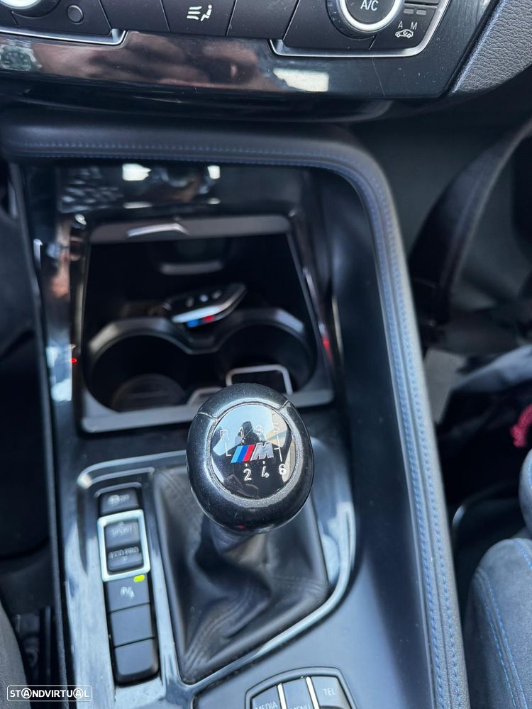 BMW X1 sDrive18d M Sport - 5
