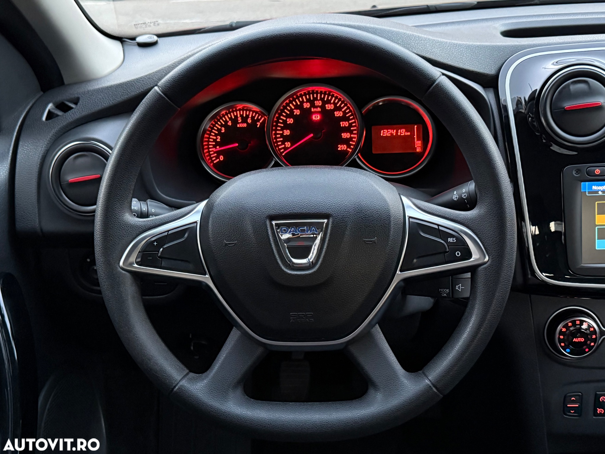 Dacia Logan - 7