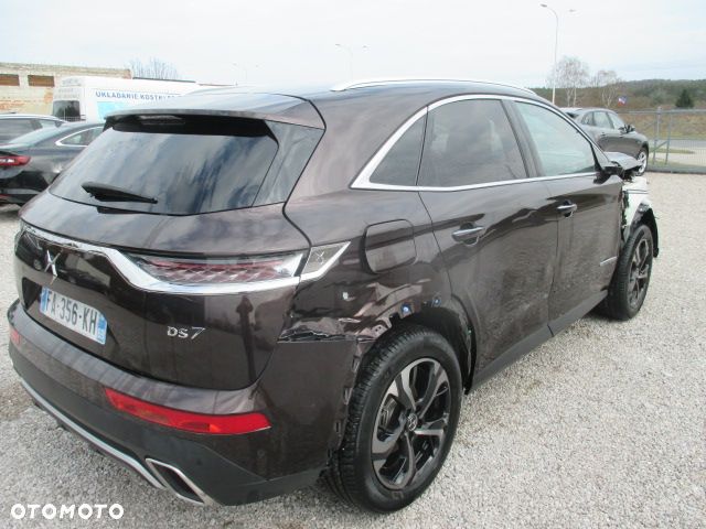 DS Automobiles DS 7 Crossback 1.6 PureTech Rivoli - 4