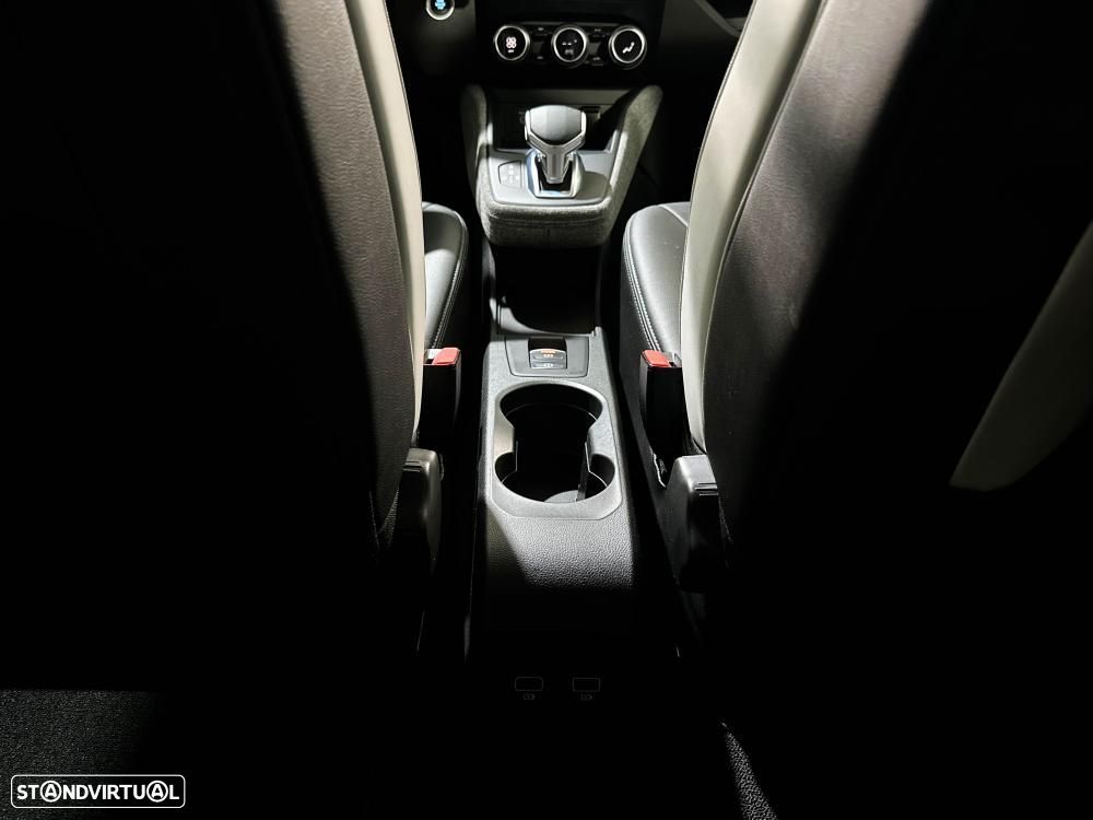Renault Zoe (c/ Bateria) EV50 135hp Techno - 26