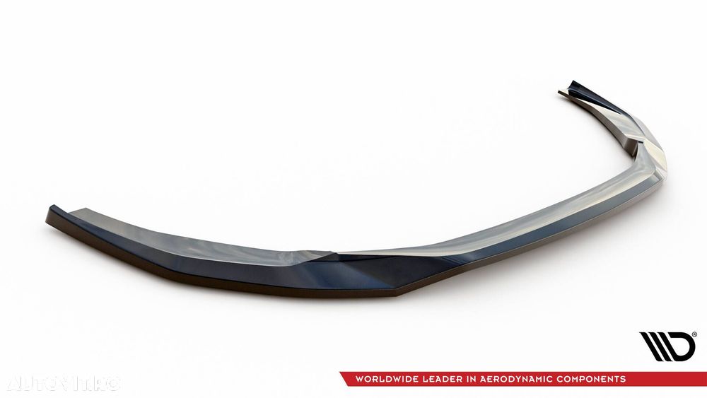 Pachet Exterior Prelungiri Audi RS4 B9 Maxton Design - 6