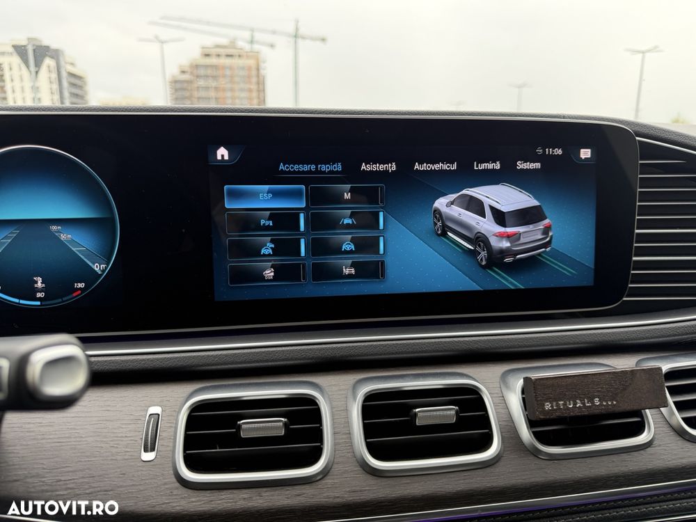 Mercedes-Benz GLE 300 d 4MATIC - 21