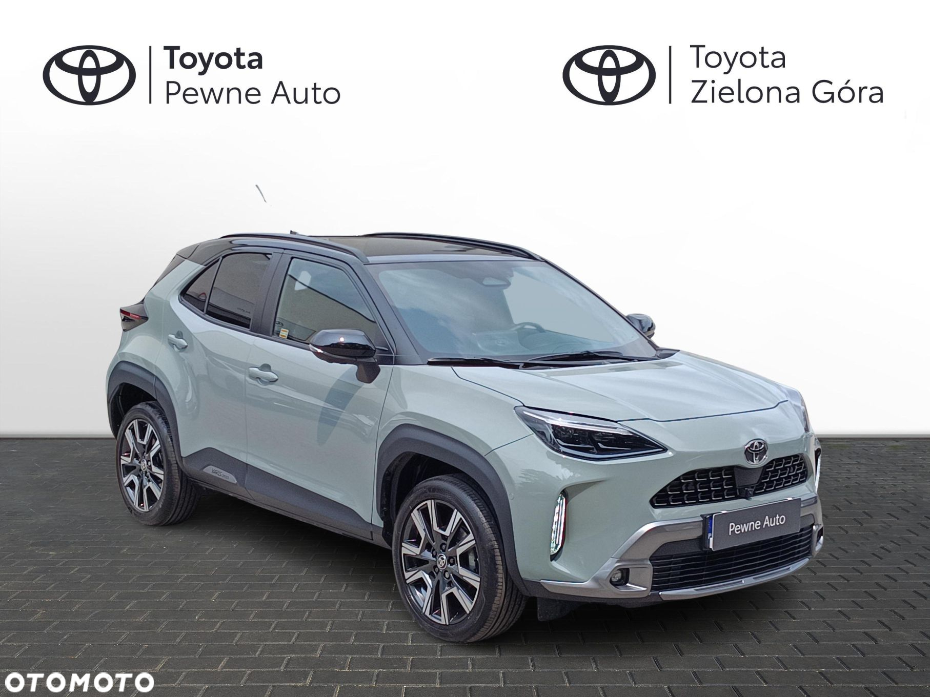 Toyota Yaris Cross - 7