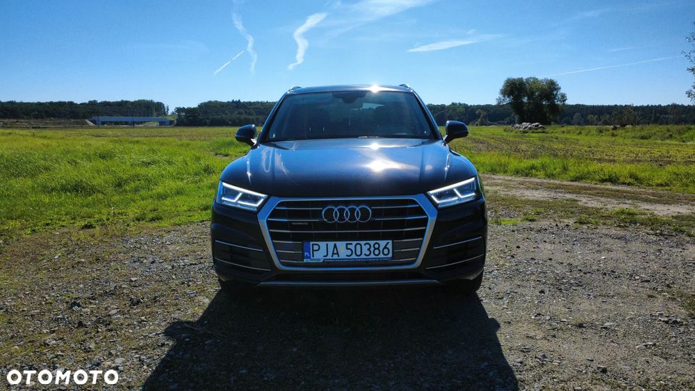 Audi Q5 2.0 TFSI Quattro S tronic - 4