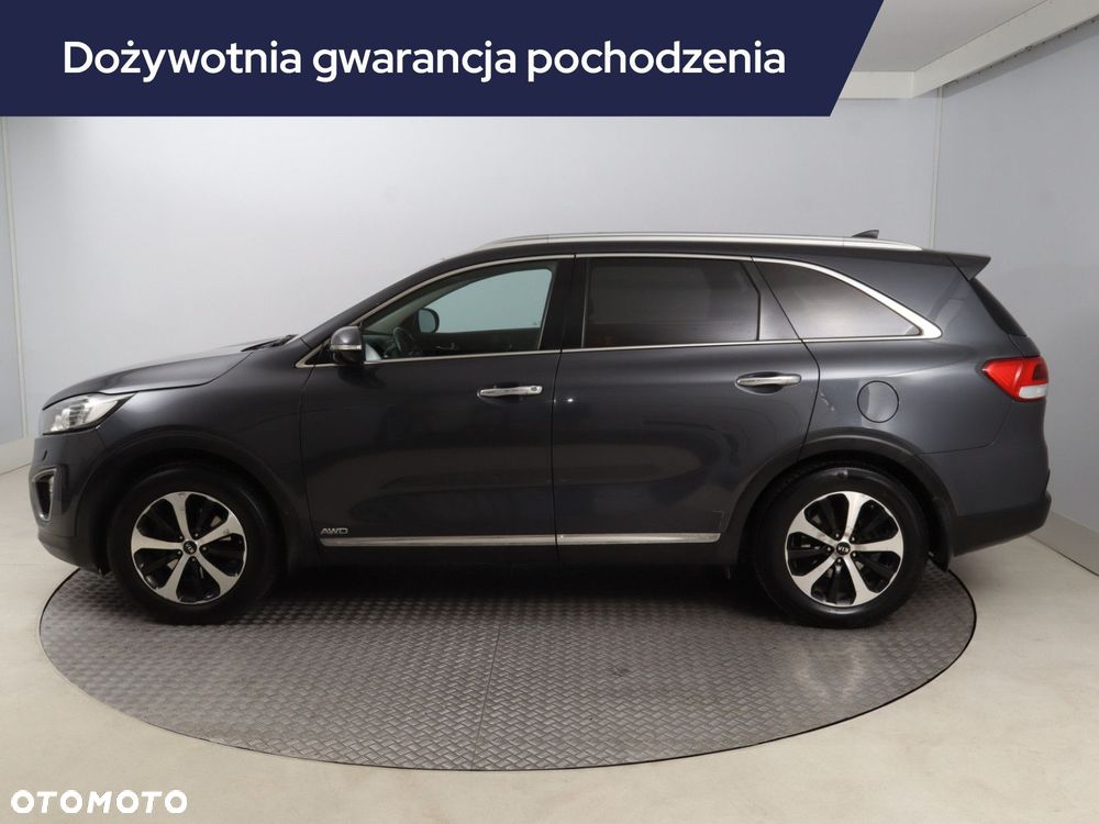 Kia Sorento - 4