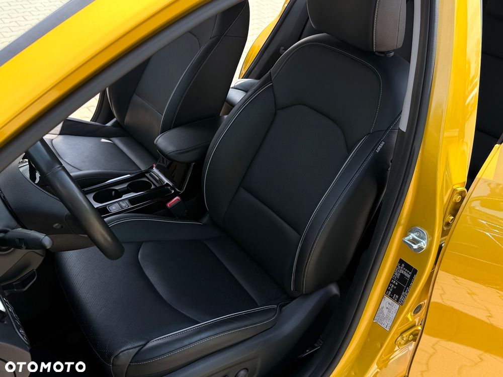 Kia XCeed 1.5 T-GDI Prestige Line DCT - 35