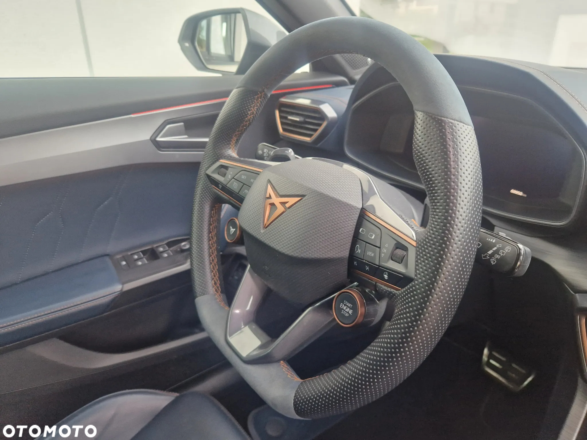 Cupra Formentor 2.0 TSI 4Drive VZ DSG - 35