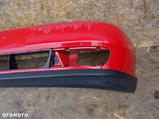 ZDERZAK PRZÓD PRZEDNI SEAT IBIZA II LAK:LY3D NR79 - 5