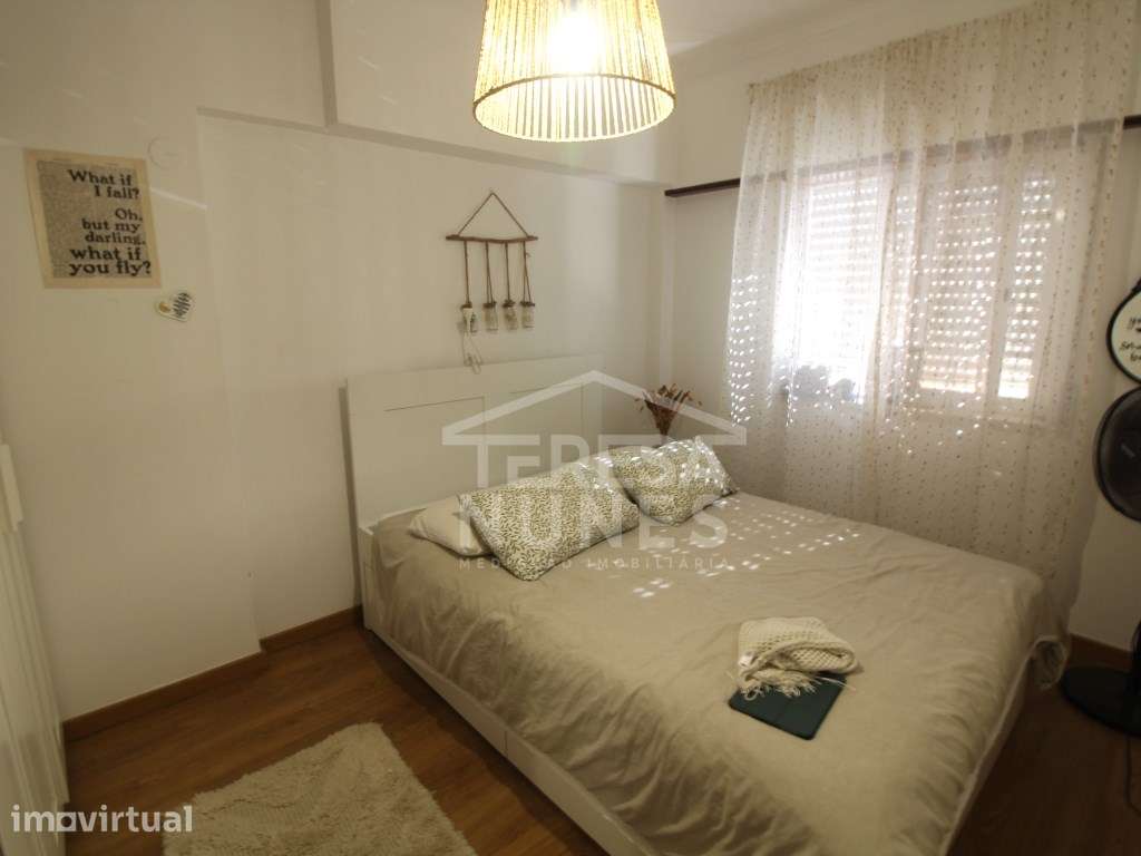 APARTAMENTO T2 - QUINTA DO CONDE - Grande imagem: 5/8