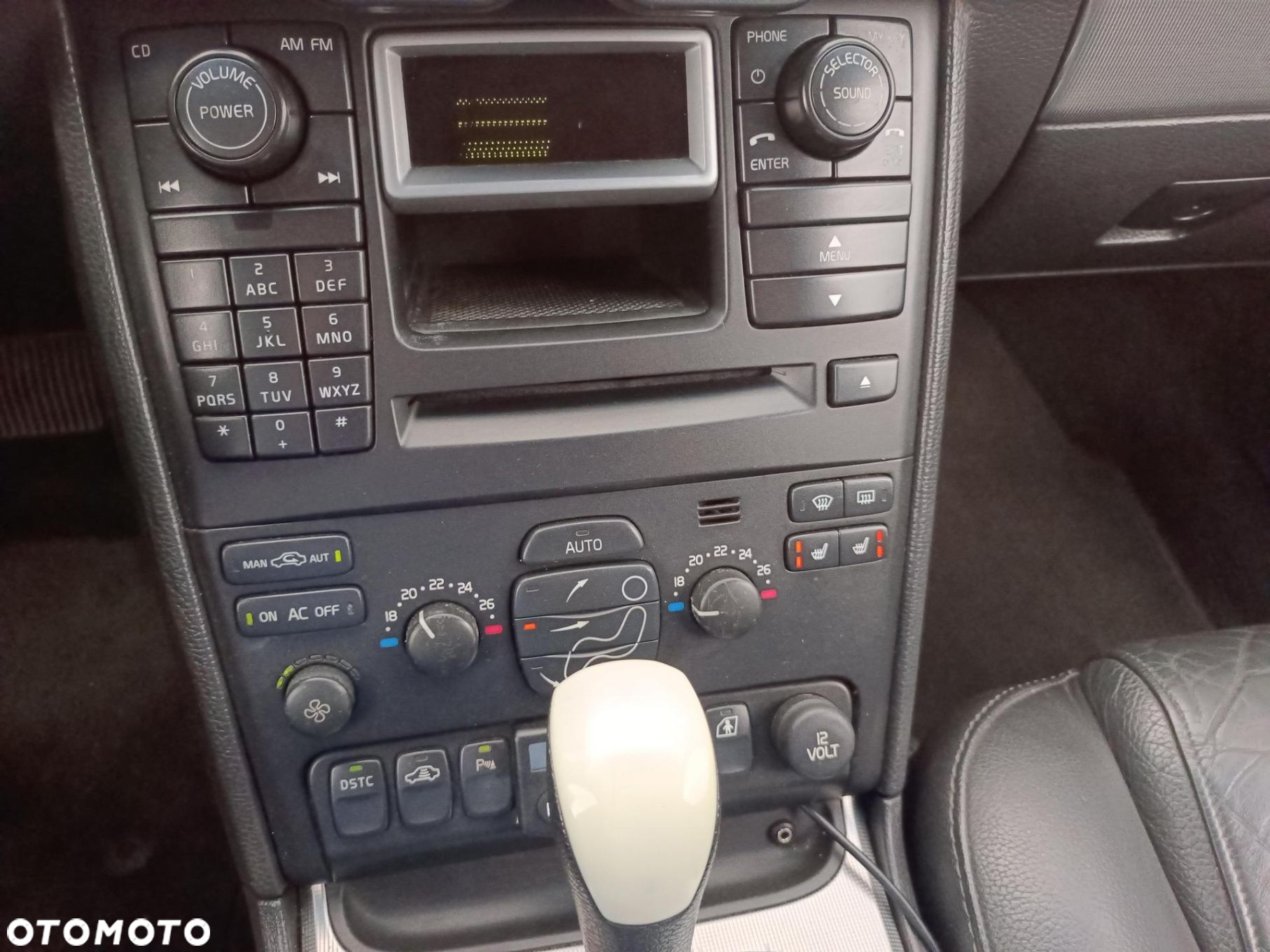 Volvo XC 90 2.4 D5 - 20