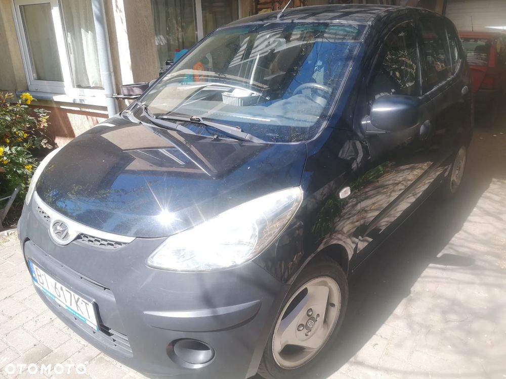 Hyundai i10 - 3