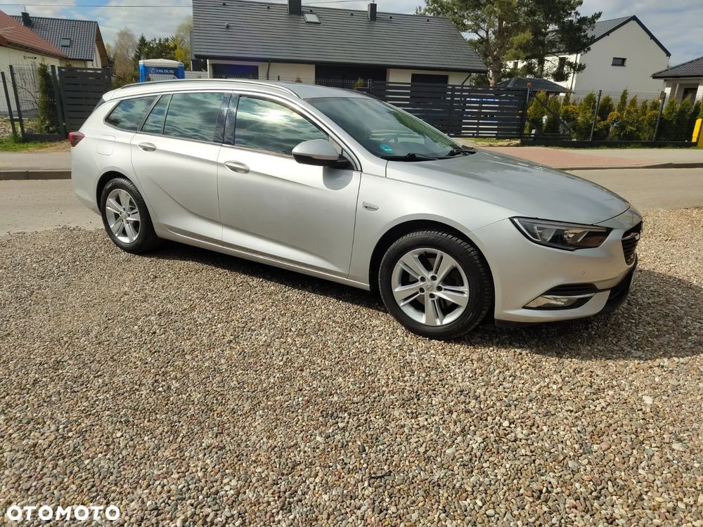 Opel Insignia 2.0 CDTI Ultimate S&S - 28