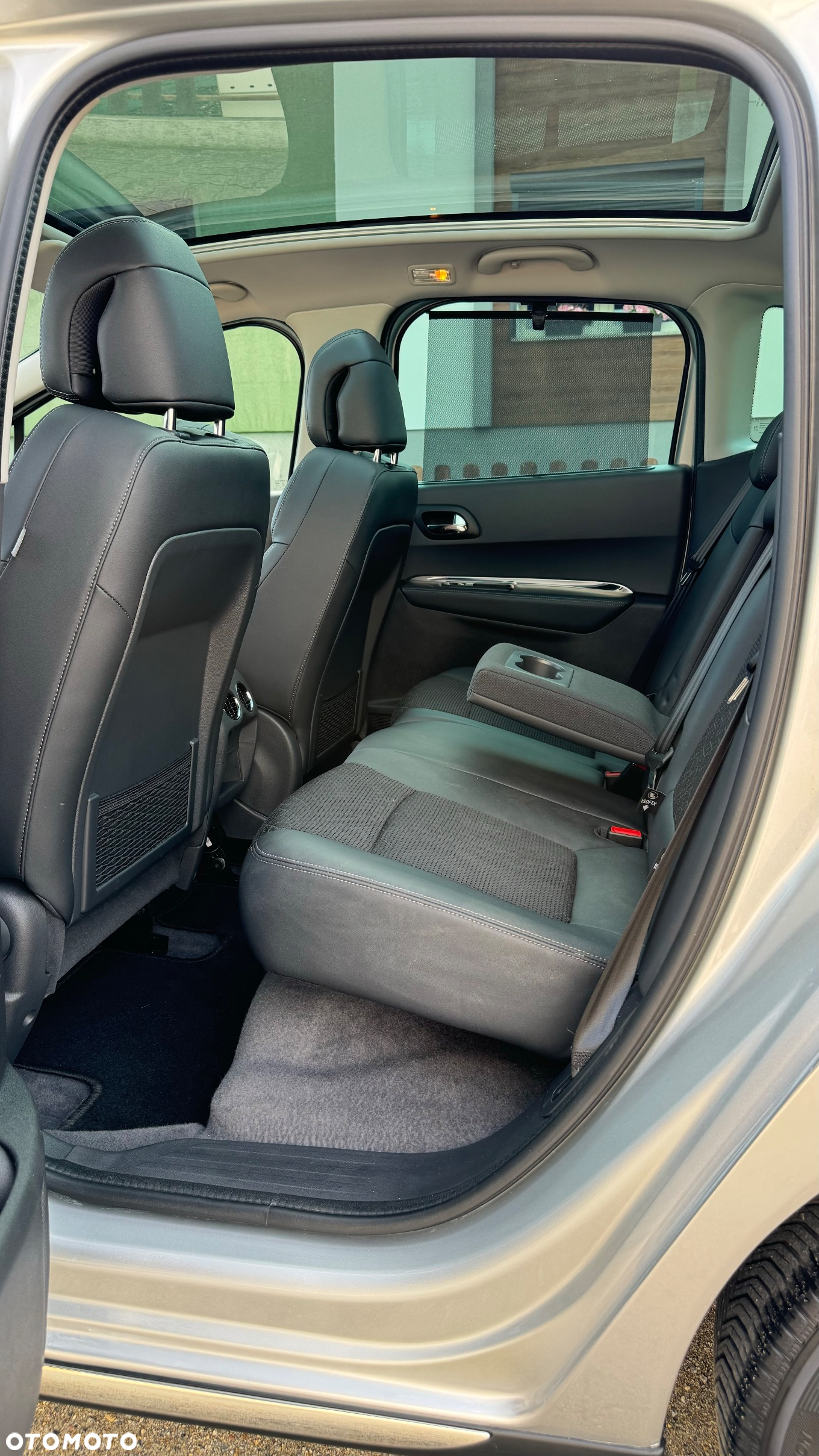 Peugeot 3008 BlueHDi 120 EAT6 Stop & Start Allure - 20