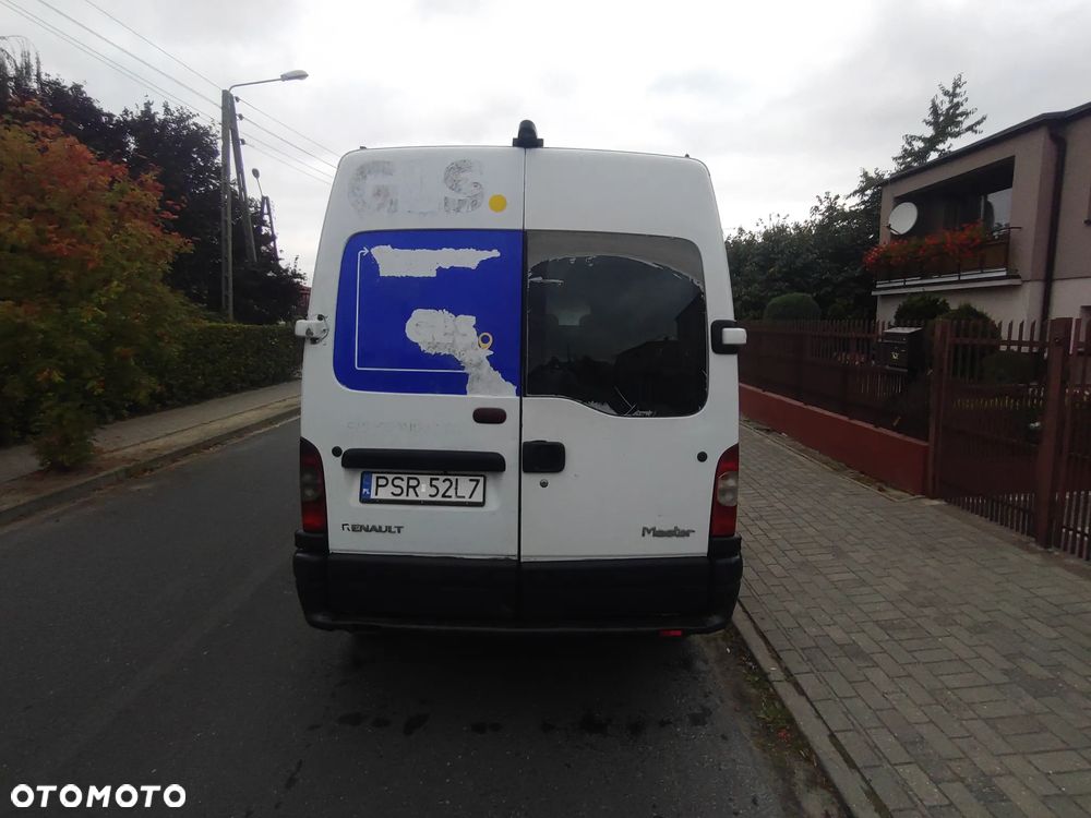 Renault Master - 6