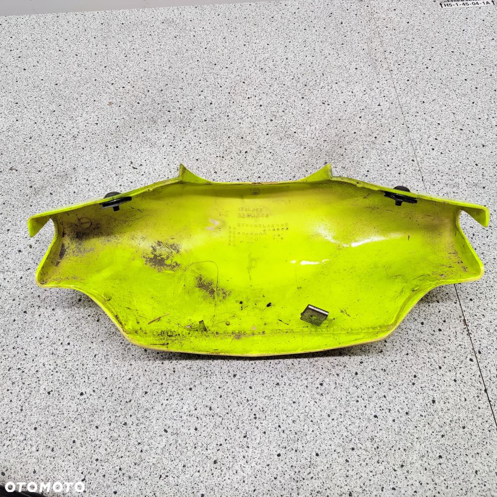 Licznik, zegar, prędkościomierz Italjet Formula 50 - 8