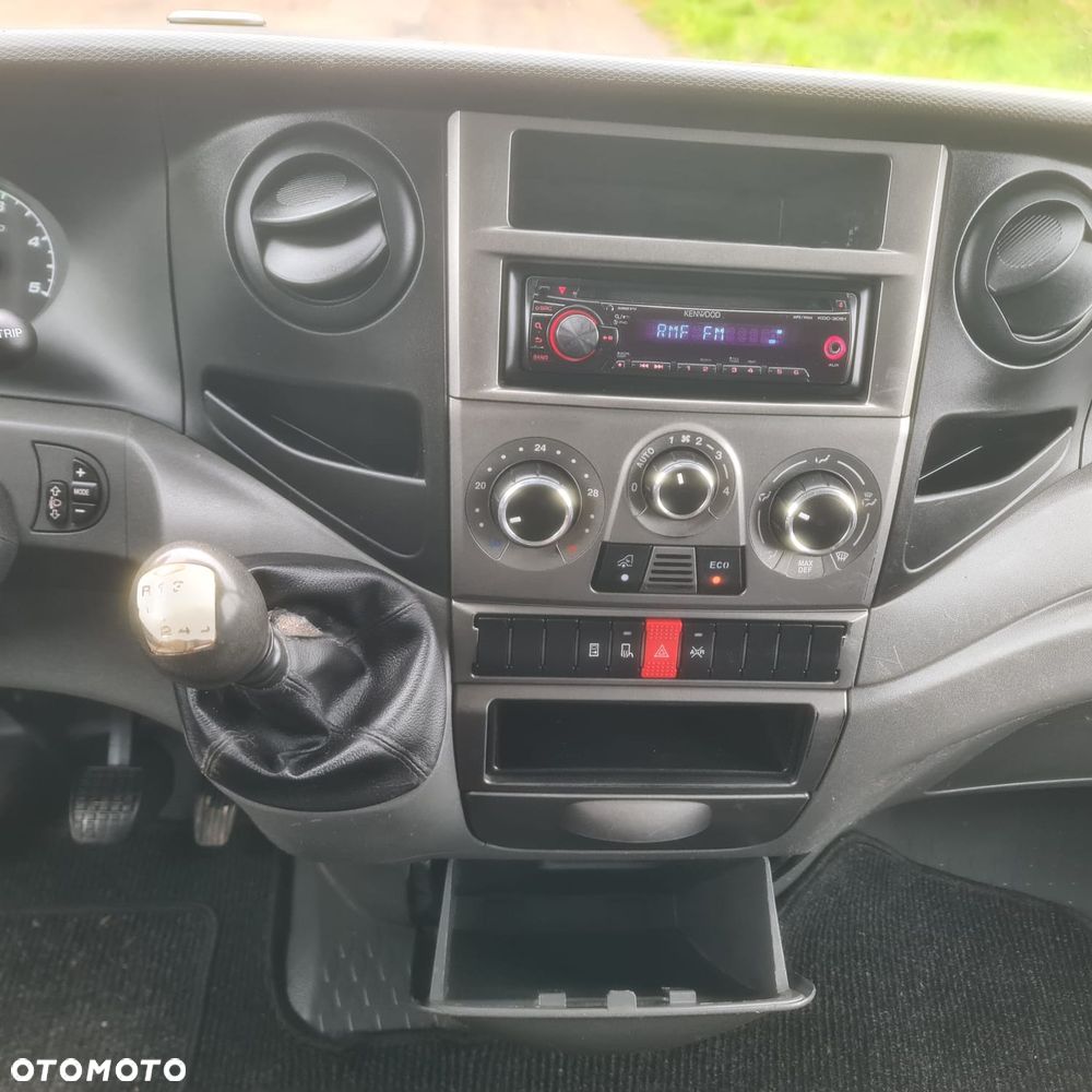 Iveco DAILY  35S15 - 17