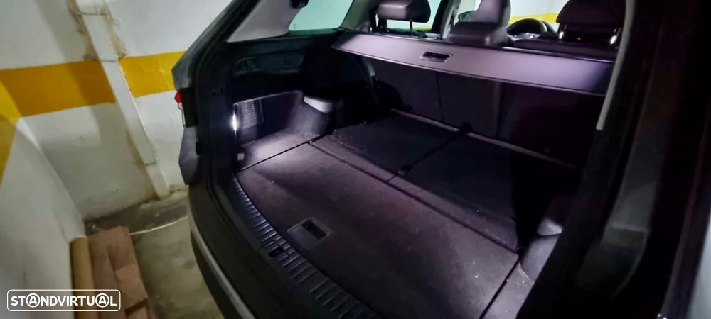 Skoda Kodiaq 2.0 TDI Style DSG - 9