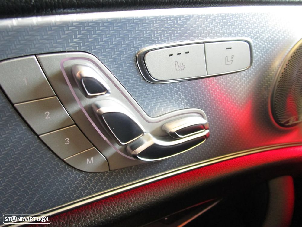 Mercedes-Benz E 220 d 4-Matic All Terrain Avantgarde + - 46