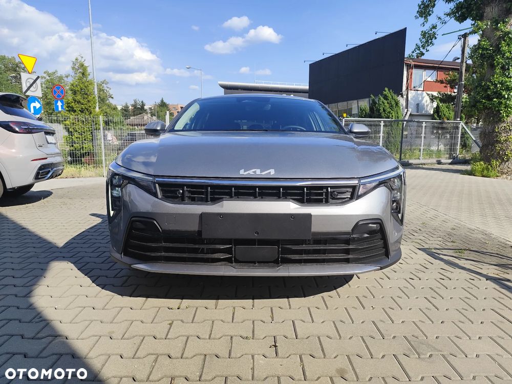 Kia K4 1.6 T-GDI M - 2