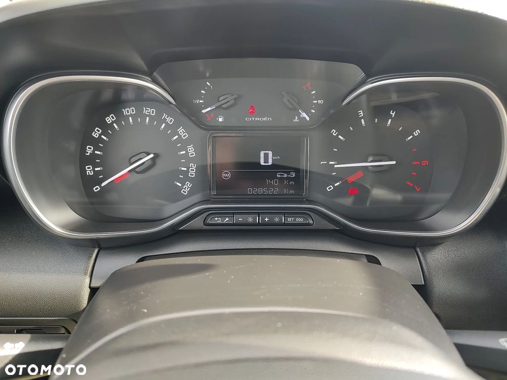 Citroën C3 Aircross ver-1-2-puretech-gpf-shine-pack-s-s-eat6 - 12