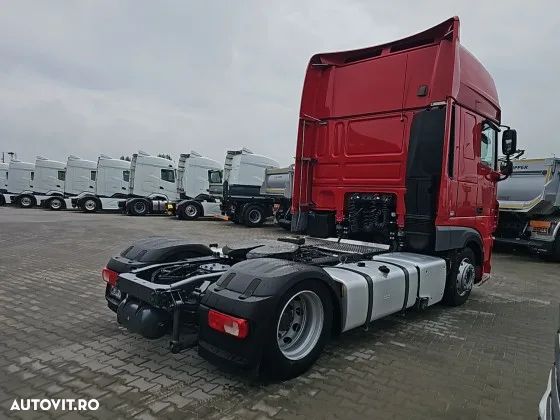 DAF XF 480FT - 3