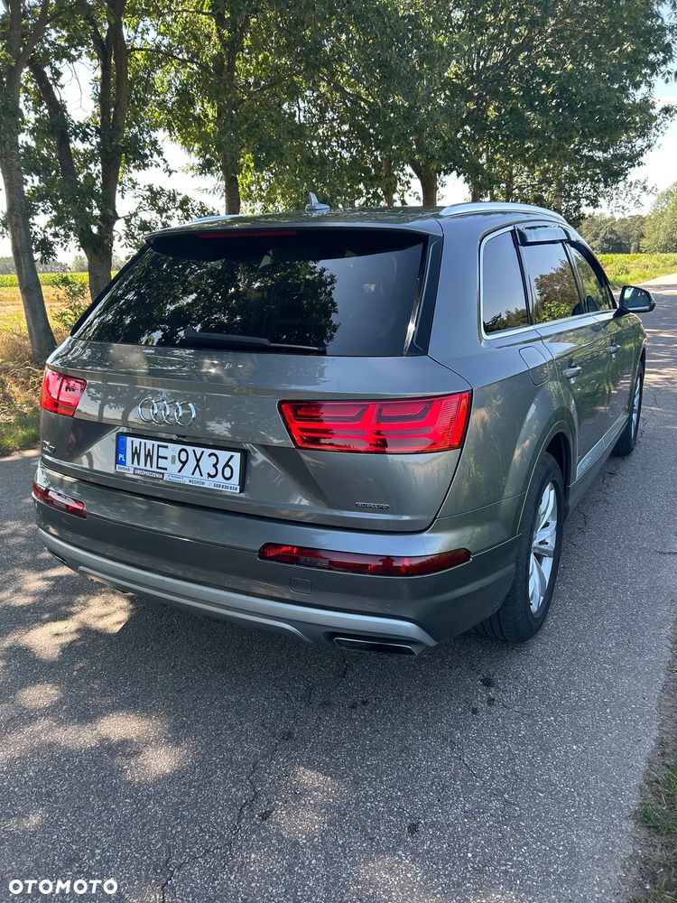 Audi Q7 - 3