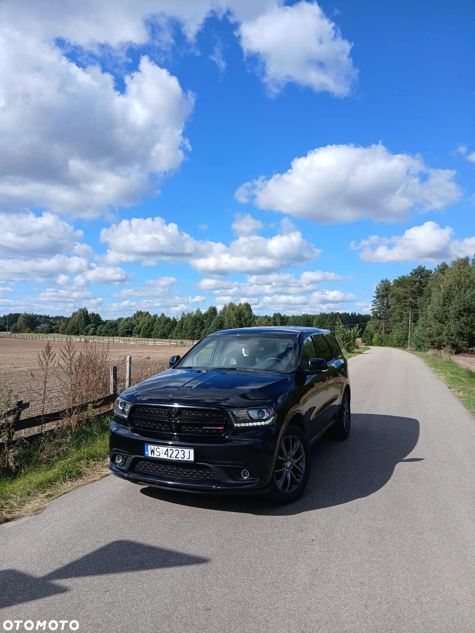 Dodge Durango - 21