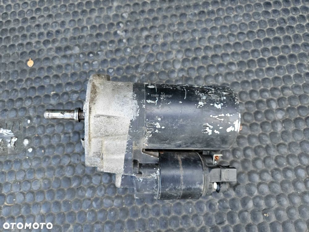 Rozrusznik 036911023Q 0001112027 1.4 Seat Cordoba I 1 Ibiza II 2 VW Polo Golf III 3 Caddy - 12