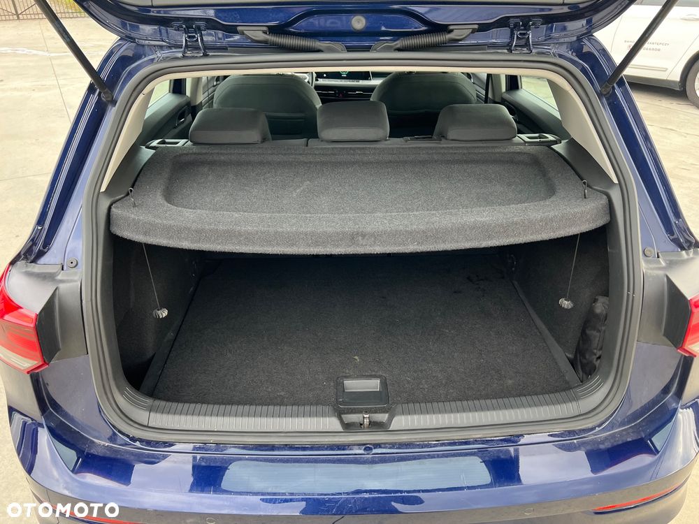 Volkswagen Golf 1.5 eTSI OPF DSG Style - 26