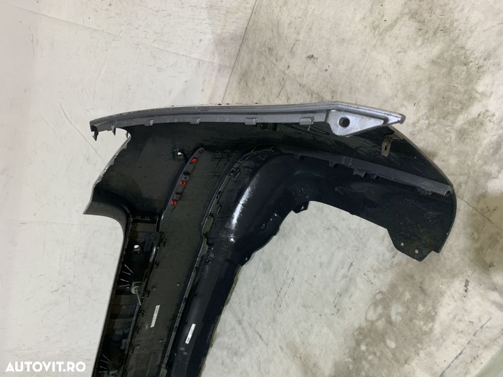 Bara spate Mercedes CLA, 2019, 2020, 2021, 2022, cod origine OE A1188855002. - 7