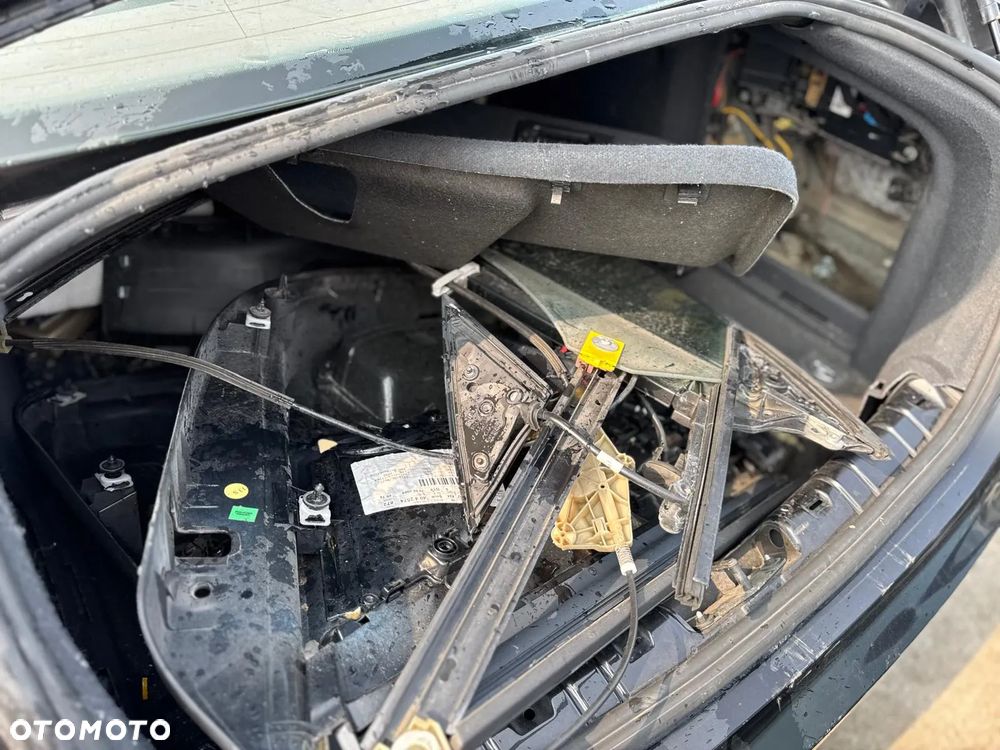 AUDI A6 C7  - samochód cały na części - 6