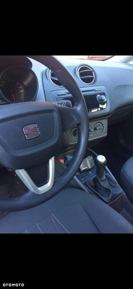 Seat Ibiza - 7