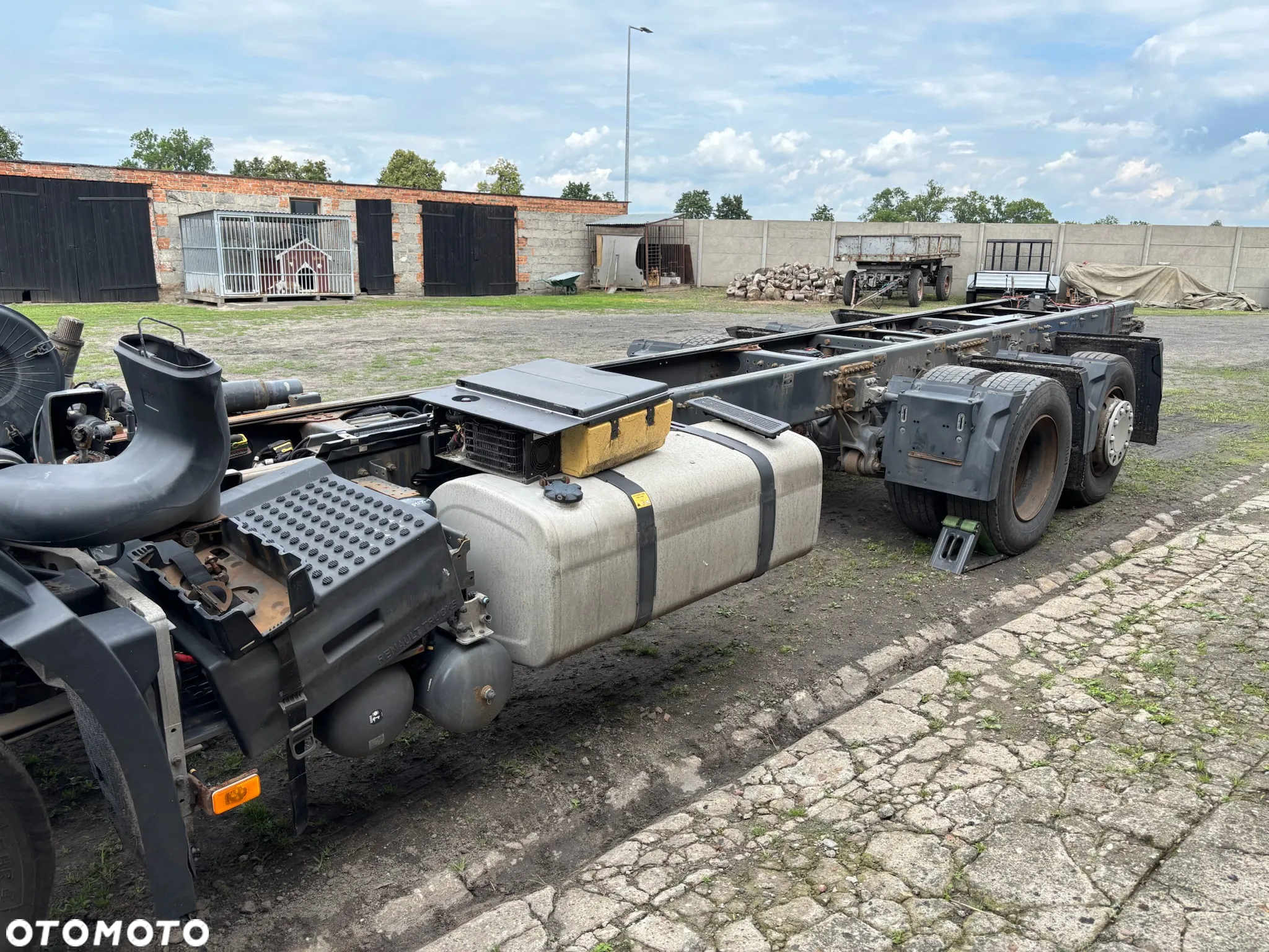 Renault T440 HD004 - 12