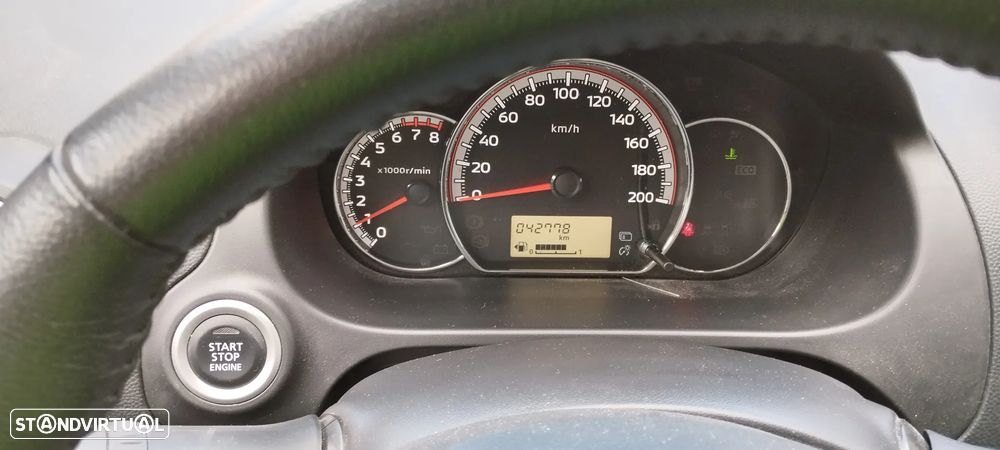 Mitsubishi Space Star 1.2 Select - 5