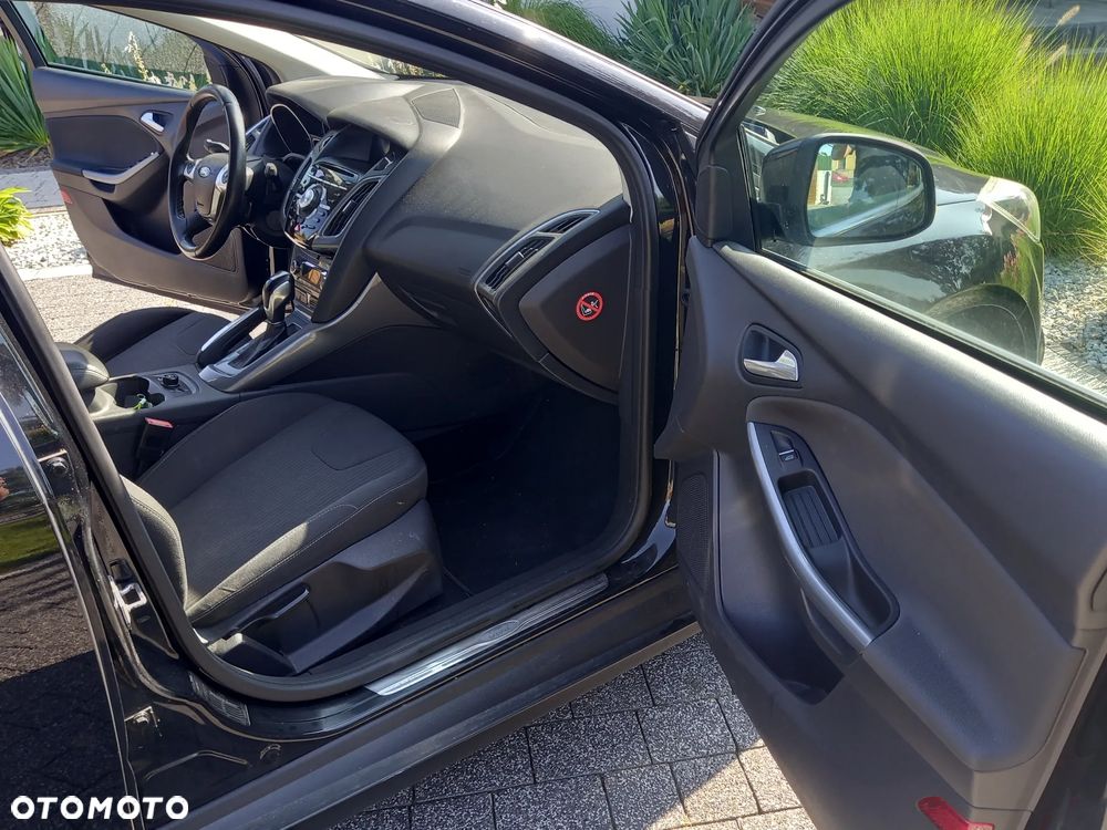 Ford Focus 2.0 TDCi Titanium MPS6 - 20