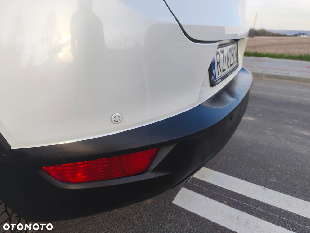 Mazda CX-3 1.5 D Skypassion i-ELoop AWD - 19