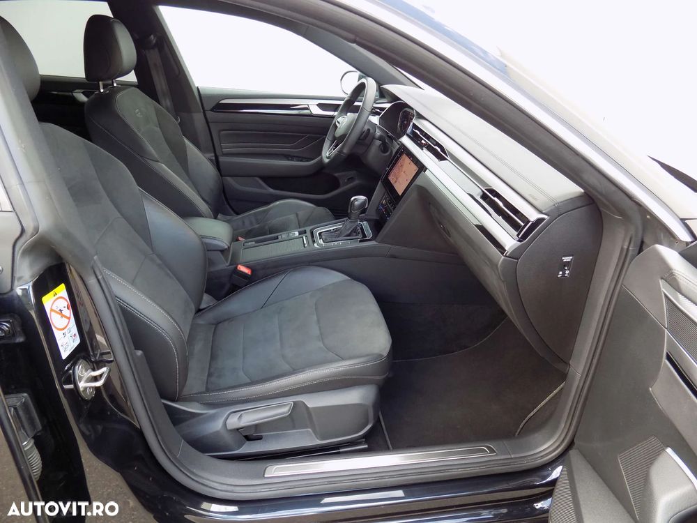 Volkswagen ARTEON 2.0 TDI SCR DSG R-Line - 28