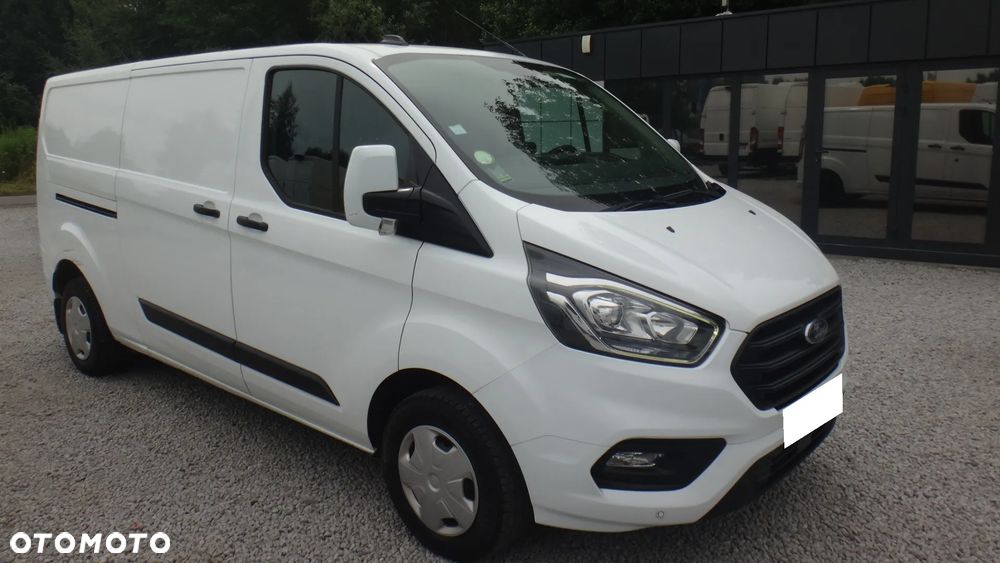 Ford TRANSIT - 3