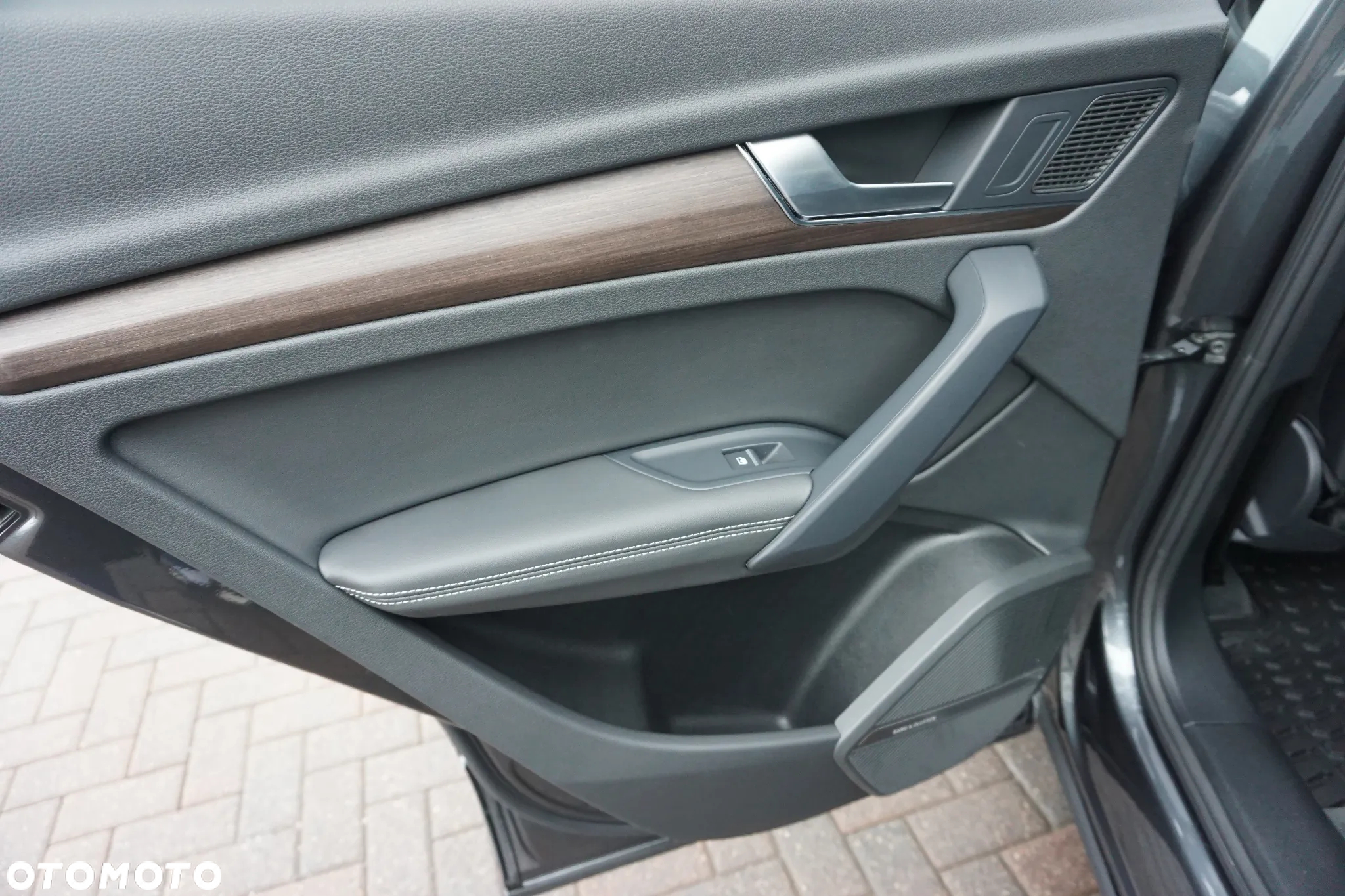 Audi Q5 45 TFSI quattro S tronic S line - 25