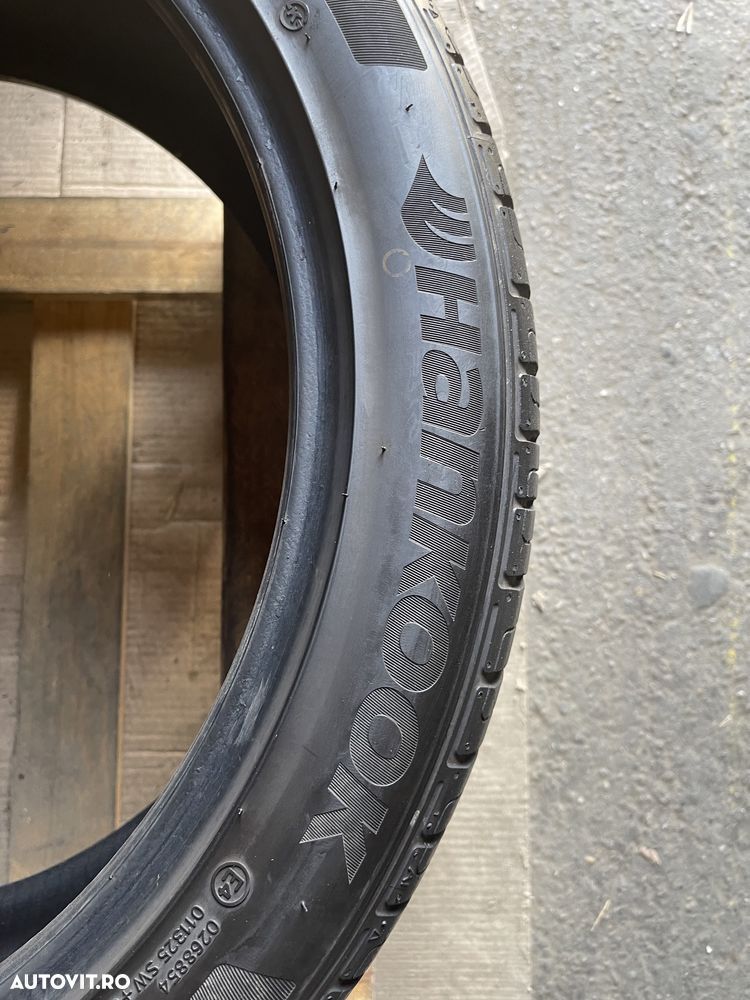 235/45/R20 Hankook Ventus S1evo2 SUV - 5
