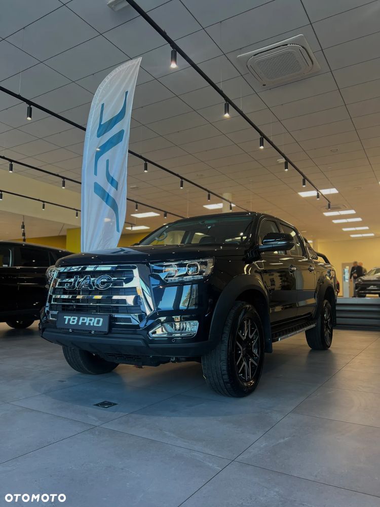 JAC T8 PRO - 2