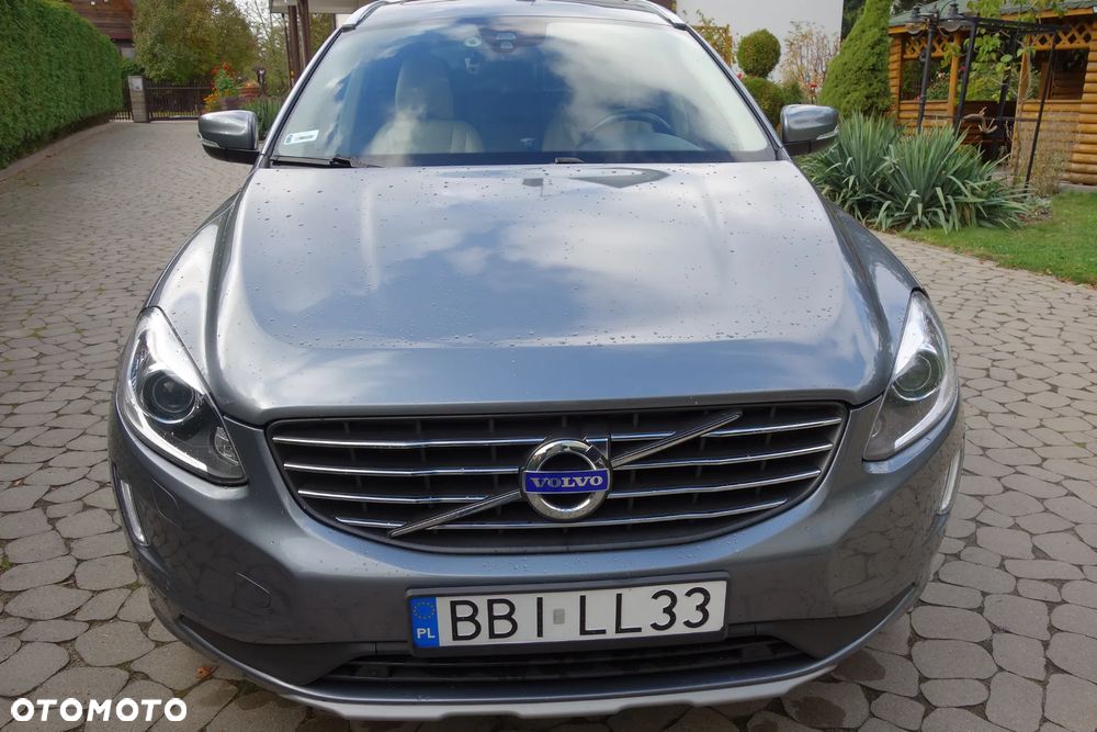Volvo XC 60 - 7