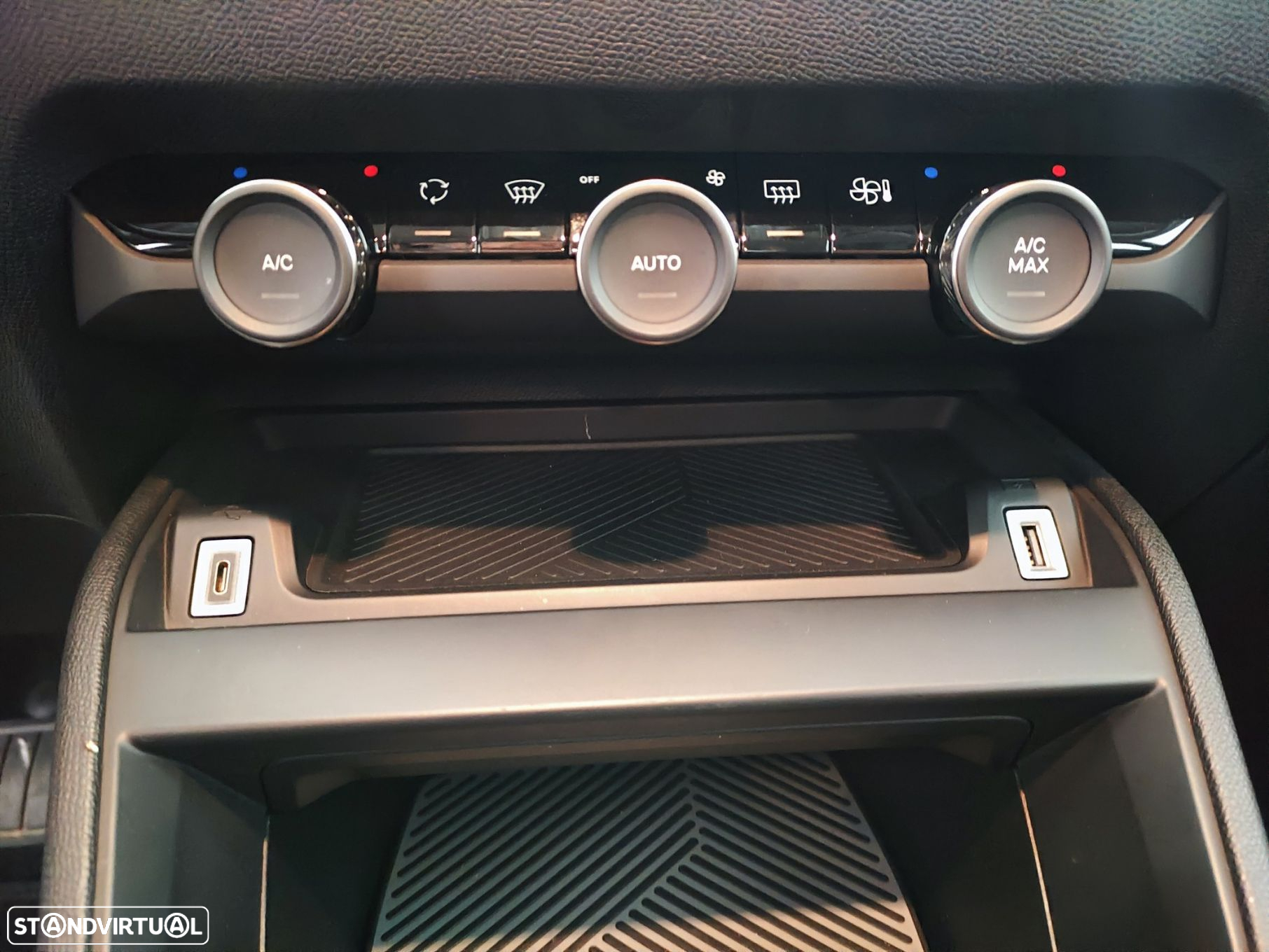 Citroën C4 1.5 BlueHDi Feel Pack EAT8 - 19