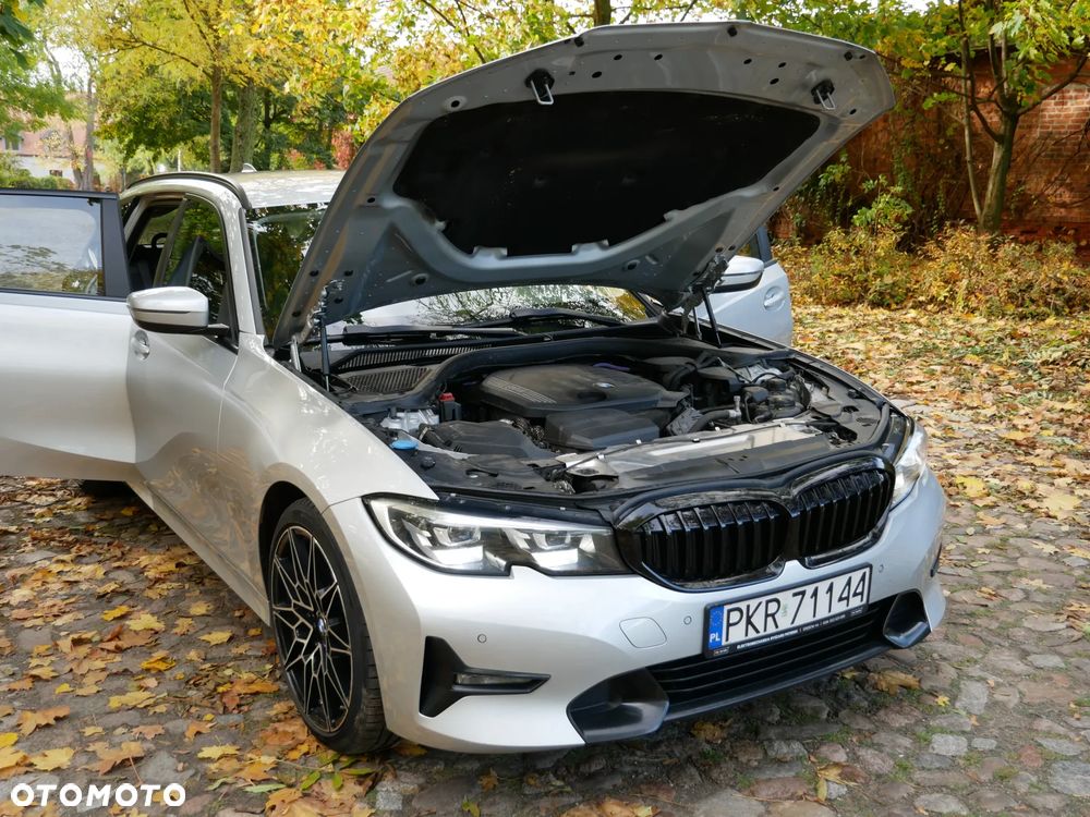 BMW Seria 3 - 33