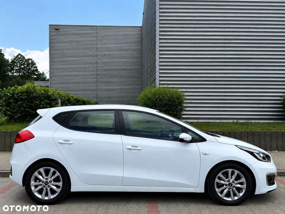 Kia Ceed 1.0 T-GDI ISG Platinum Edition - 6