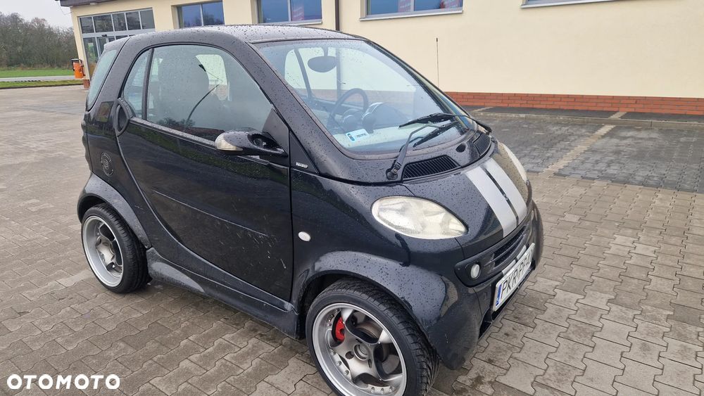 Smart Fortwo - 9