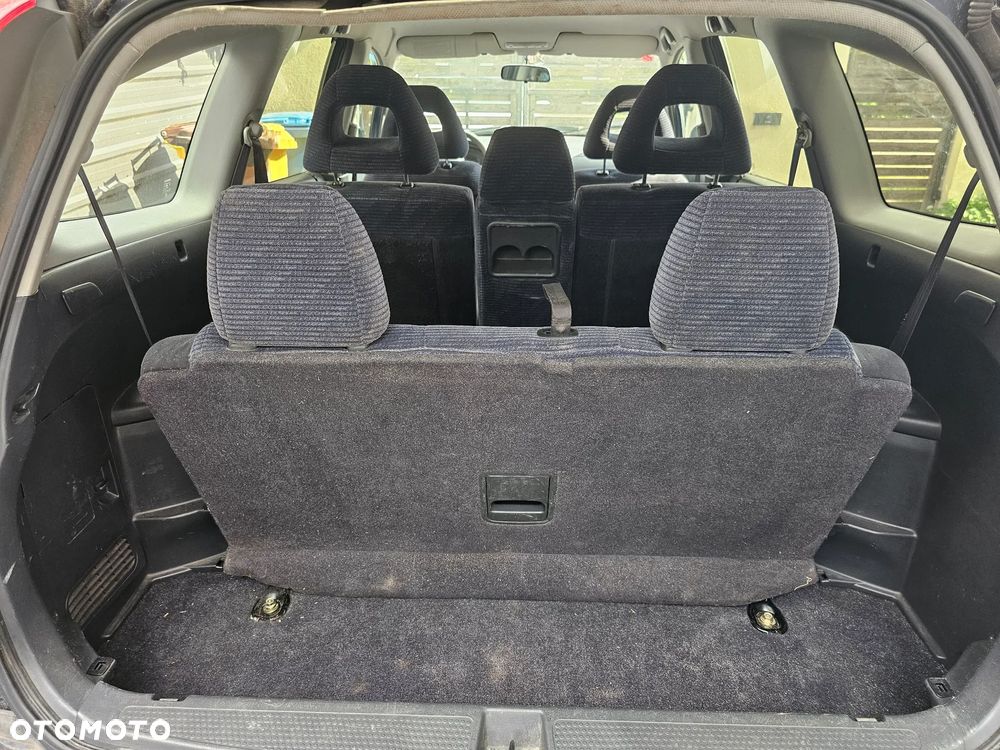 Honda Stream 1.7i ES - 5