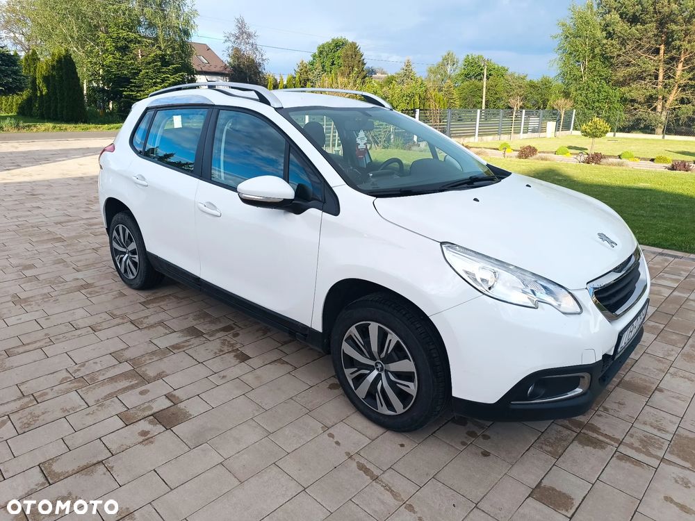 Peugeot 2008 1.2 Pure Tech Style - 6